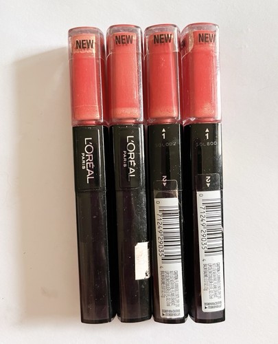 Loreal lotto rossetti - loreal, 4