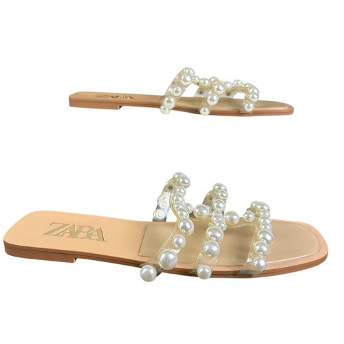 Sandali zara donna taglia - zara,