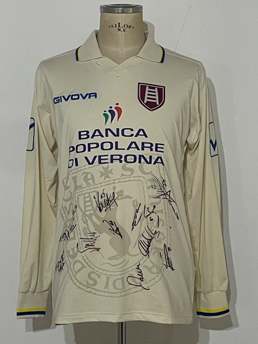 Maglia shirt chievo verona - chievo,