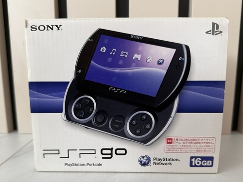 Sony psp n1000 16gb - psp,