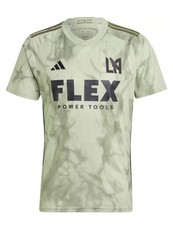 Adidas Los Angeles FC 2023
