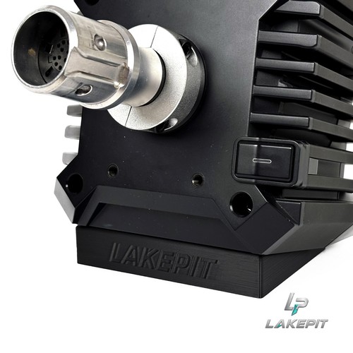 Base inclinabile per fanatec - inclinabile,