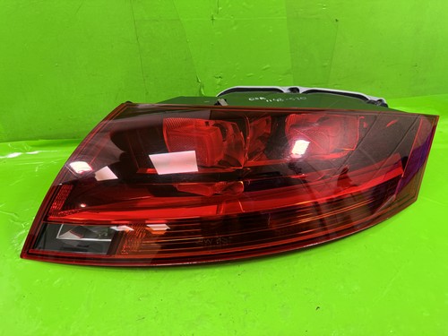 Audi fanale posteriore - tt,