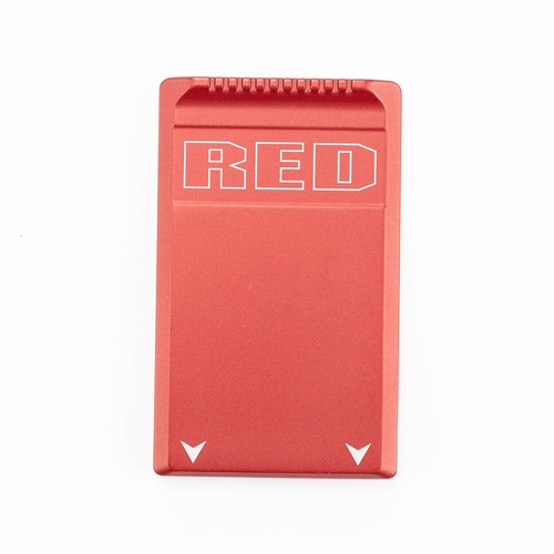 Rosso digital cinema - rosso,