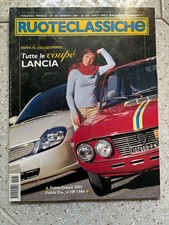 Ruoteclassiche Gennaio 2004 - Nº181