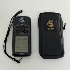 Garmin GPS 72 Marine