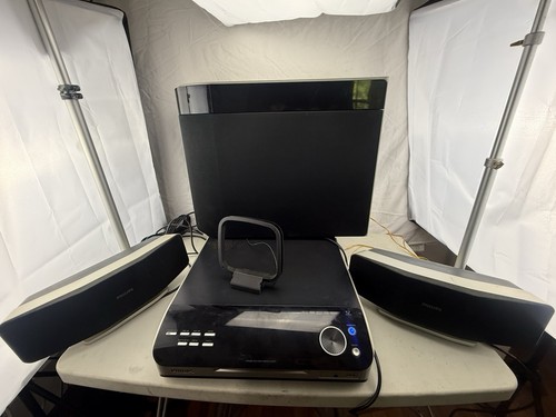 Philips hts 6500 sistema - hts,