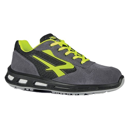 Scarpe antinfortunistica - scarpe,
