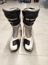 Stivali Moto Mtech Mod. B Vega