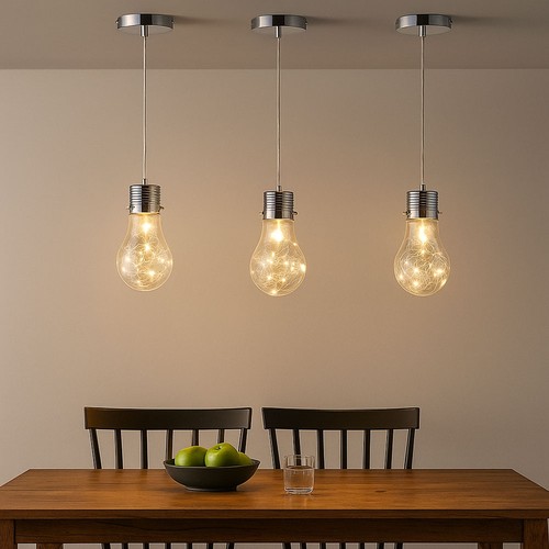 Lampada sospensione - lampada, a