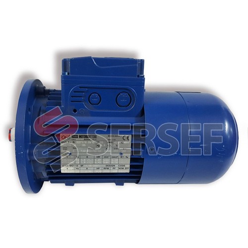 Rossi hbz80c4 imb5 brake - hbz80c4, motor