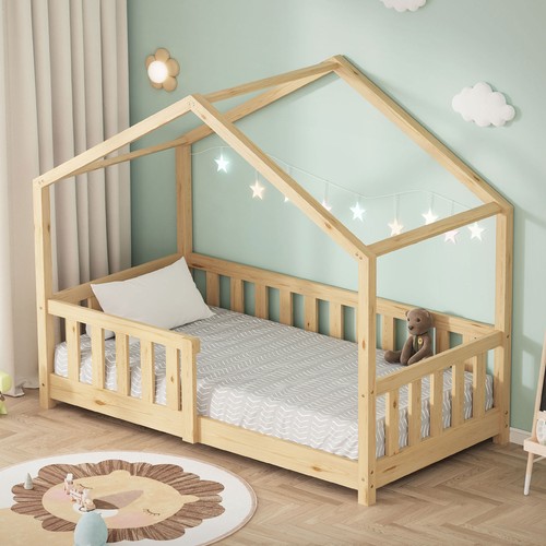 Letto casetta per - letto, a