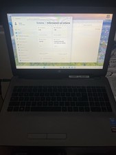 Notebook Pc Hp Pentium 4gb Ssd 128gb Radeon r5