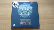 THE POLICE Message in a Box