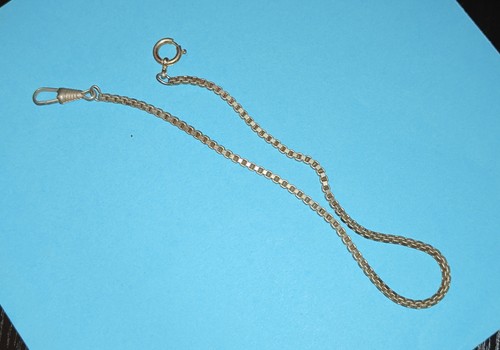 Catena per orologio - catena,