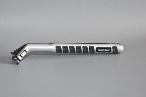 Gillette sensor excel rasoio - gillette,