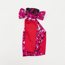 Abito Barbie Gran Gala Teresa