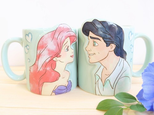 Disney bacio della - bacio,