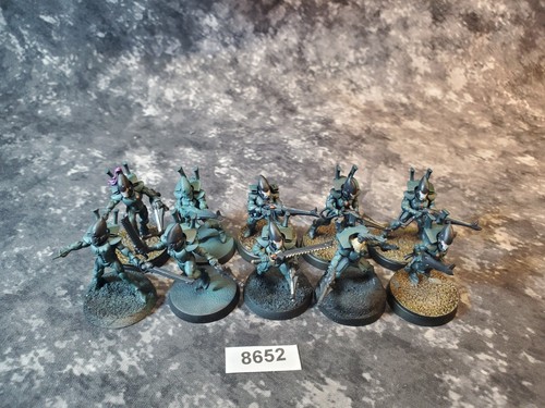 Warhammer 40k eldar aeldari - eldar,