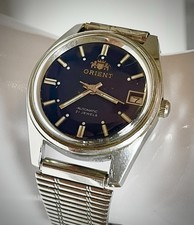 Orient Automatico Vintage