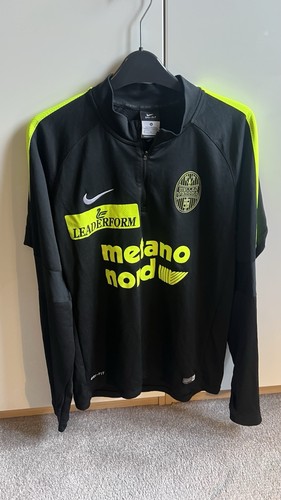 Giacca hellas verona nike - fc,
