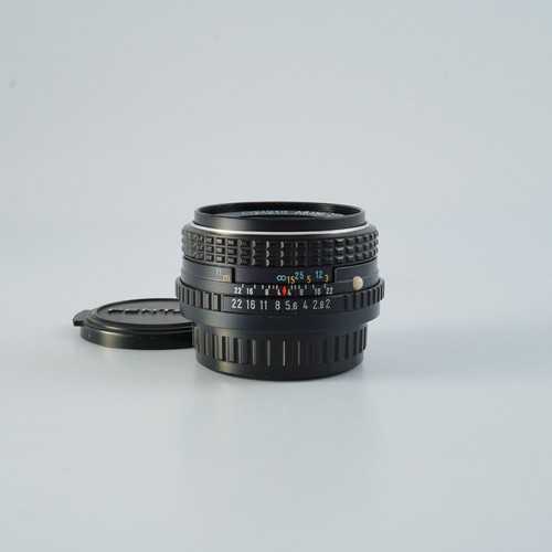 Eccellente smc pentax - eccellente,