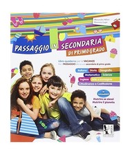 Passaggio in secondaria di