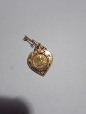 San Gennaro Medal Cm 2