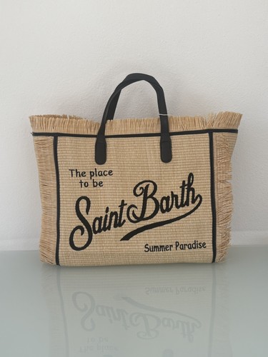 Mc2 saint barth borsa - borsa, mare