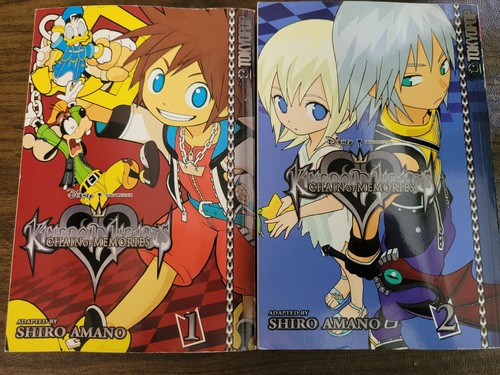 Kingdom hearts catena dei - catena,