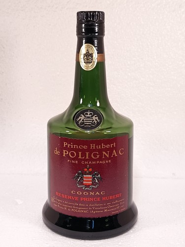 Cognac prince hubert - cognac,