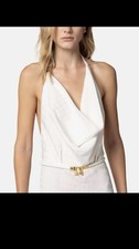 ELISABETTA FRANCHI CTO4S41E2