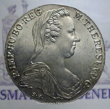 Tallero maria teresa - tallero,