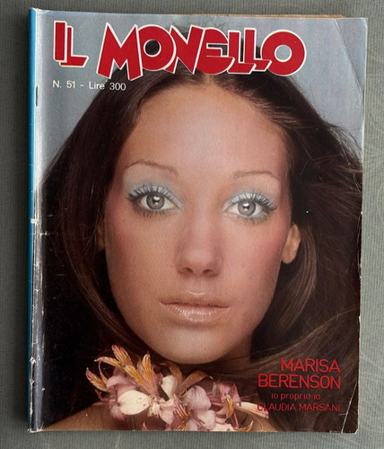 Monello del 1976 - n.51,
