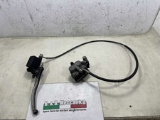 IMPIANTO FRENANTE ANT PINZA POMPA ORIG MALAGUTI MADISON 250 RS 2005-2006 (KC937)