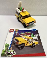 LEGO Toy Story: Pizza Planet