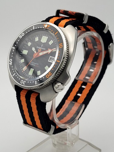 Orologio poseidon willard - orologio,
