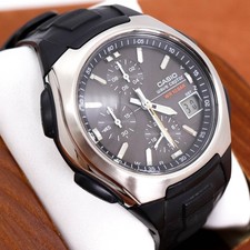 Orologio Cronografo Solare