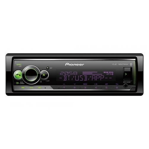 Pioneer autoradio usb aux - pioneer,