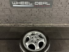 1x Cerchio Porsche 993 964 911 Coppa 1 I 8x17 ET52 Cupfelge Cerchio Ruota di SM