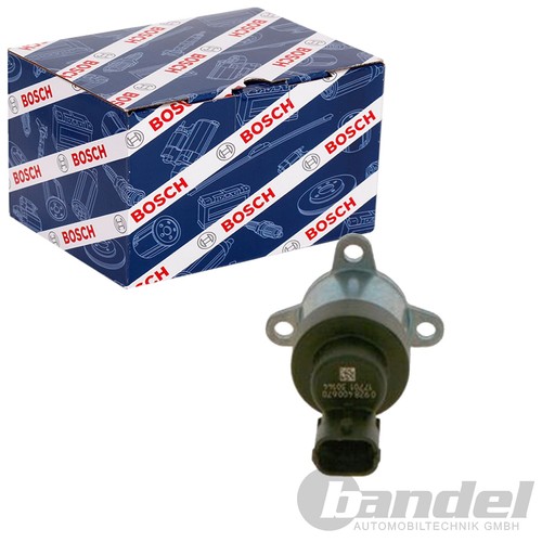 Bosch valvola regolazione - bosch,