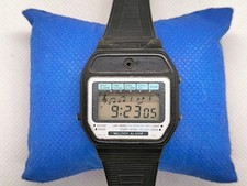 Sveglia musicale CASIO 82H108 Melody