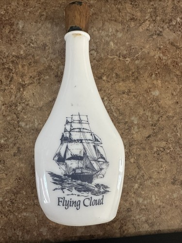 Vintage old spice - vintage,
