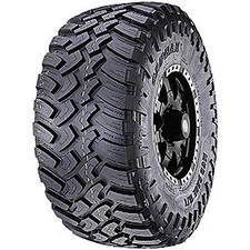 Pneumatici estivi Gripmax