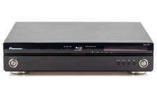 Pioneer bdp lx70 - high, end