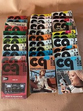 22 RIVISTE CQ ELETTRONICA -