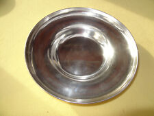 Vassoio Art Decò Bauhaus