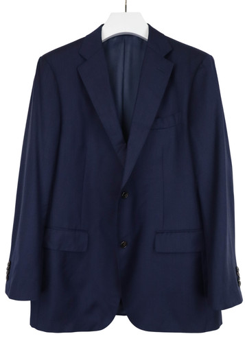 Blazer uomo foderato blu - uomo, uk