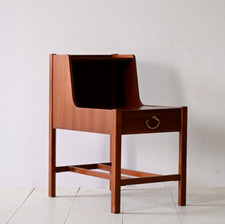 Midcentury nordic bedside - midcentury,