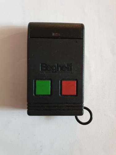 Beghelli telecomando - beghelli,